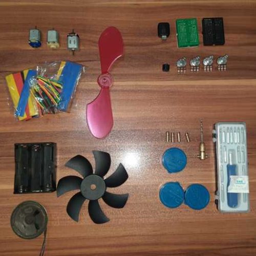 بازر بلندگو وارنیش ارمیچر پیچ گوشتی سه نظام