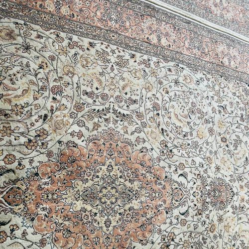 فرش 700 شانه 6متری