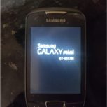 گوشی سامسونگ مینی