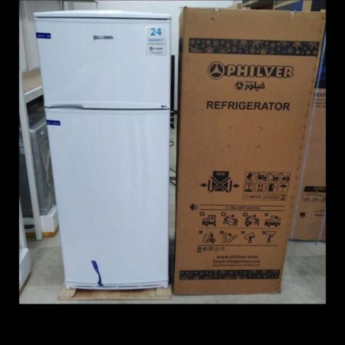 فروش یخچال فریزر فیلور 14 فوت