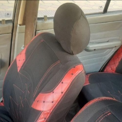 پرایدمدل 83انژکتور