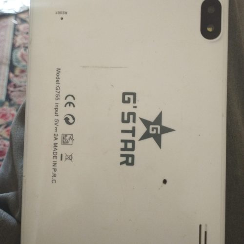تبلت gstar