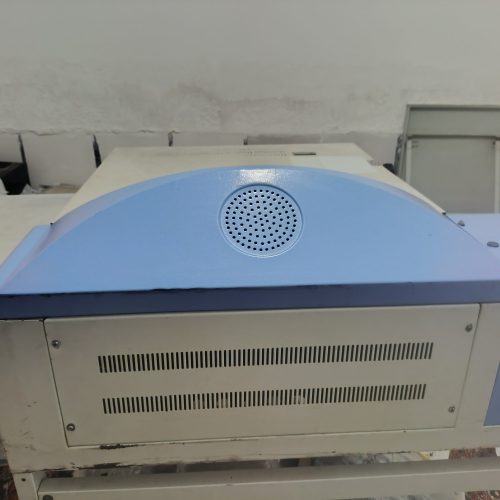 دستگاه لایی چسب فیوزینگ 60 در 40 مارک جک دست دوم