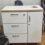 تعدادی وسایل سالن ارایشی