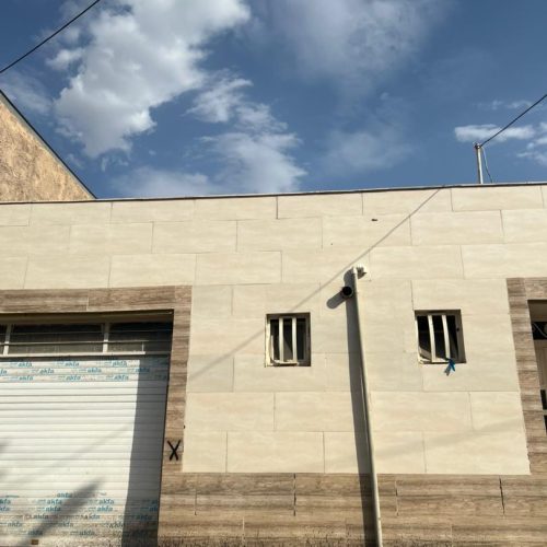 خانه بلوار سجادیه