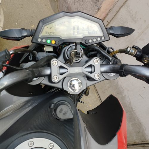 فروش موتور سیکلت