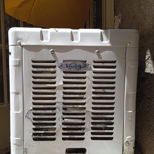 یک عدد کولر آبی 2800