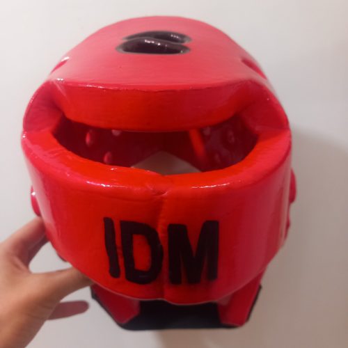 وسایل مبارزه تکواندو نو