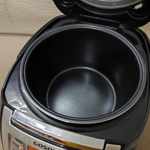 پلوپز گاسونیک نو