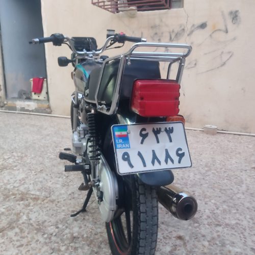 موتور150دینو