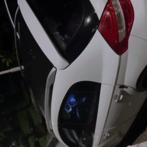 برلیانس کراس1550cc