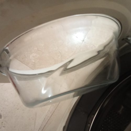 ماشین لباسشویی پاکشوما