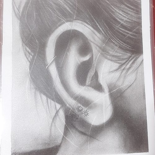 طرح های مختلف سیاه قلم