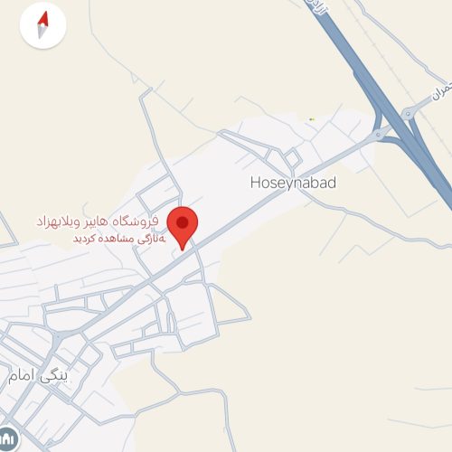 یک باب مغازه همراه قفسه رهن و اجاره فوری