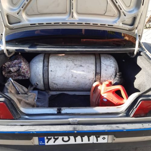 405مدل 85 سلامت