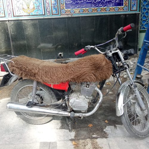 موتور سیکلت