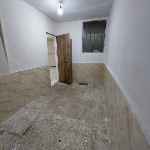 اجاره آپارتمان همراه با مغازه