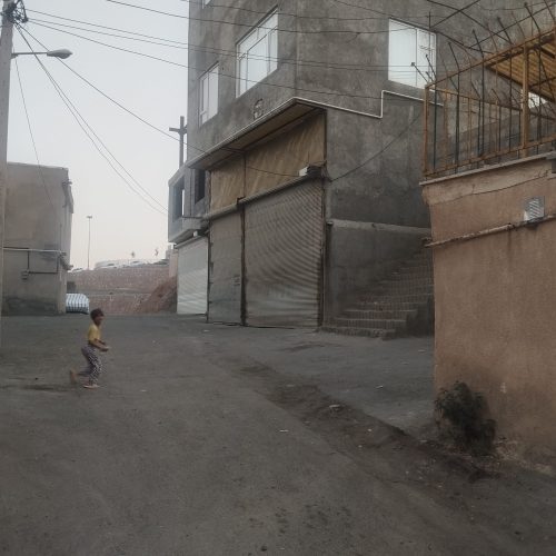 اجاره خانه دربست 60 متری