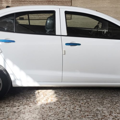 شاهین اتومات فول آپشن