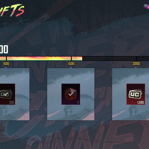 پابجی موبایل