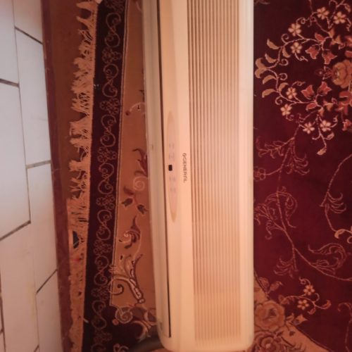 کولر دوتیکه ٱجنرال 24هزار