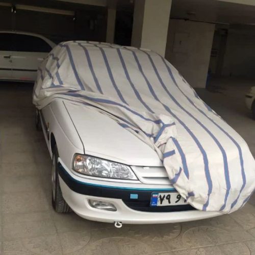 چادر ماشين چادرسواری