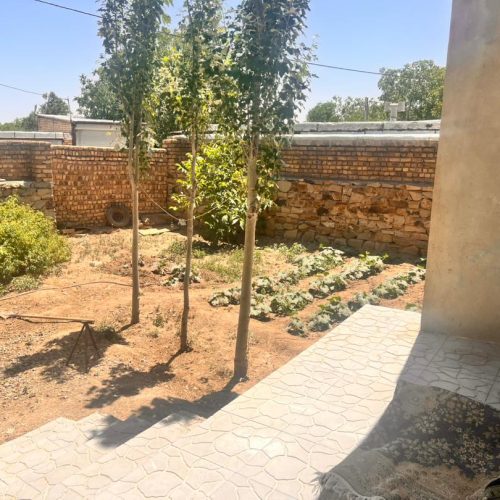 فروش خونه ویلایی بدون مشابه