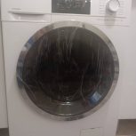 ماشین 8کیلو ددو