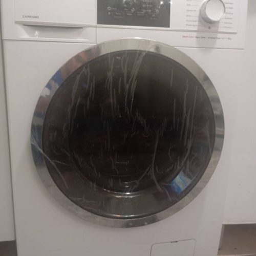 ماشین 8کیلو ددو