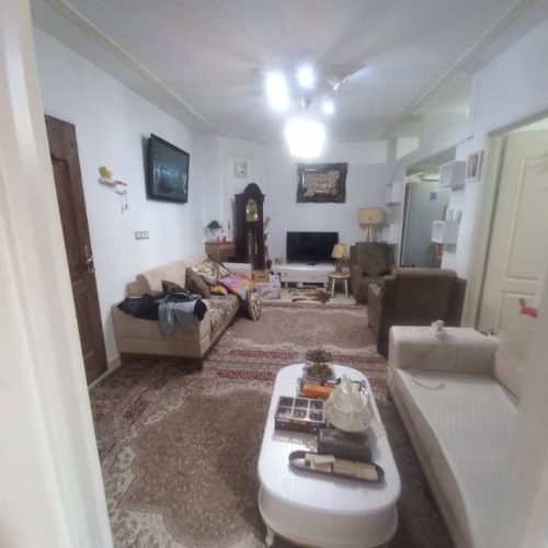 60 متر 6 واحد اندیشه فاز یک 13 غربی