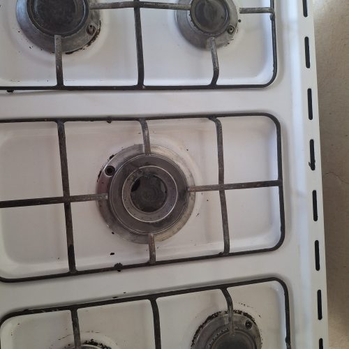 یک گاز برای فروش قیمت توافقی