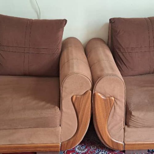 مبل راحتی 9 نفره