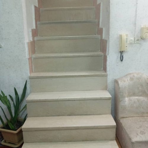 خانه ویلایی دوبلکس