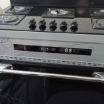 اجاق گاز طرح فر