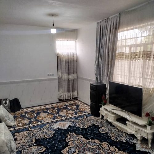 خونه دربستی 210متر