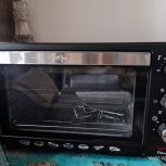 اون توستر  و سرخ کن و اسنک ساز