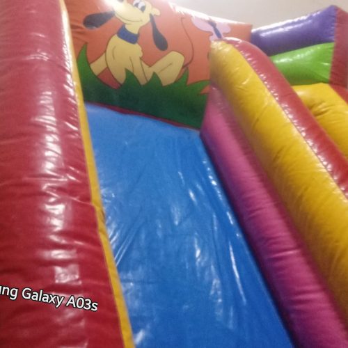 فروش فوری وسایل بادی