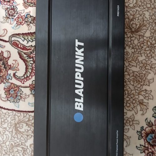 آکبند آلمانی اصلی بشرط تست