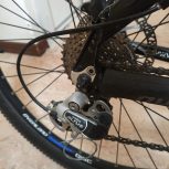 دوچرخه مدل اورلوردچیف overlord chiief