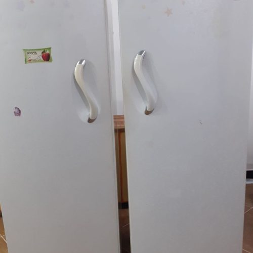 یخچال و فریزر