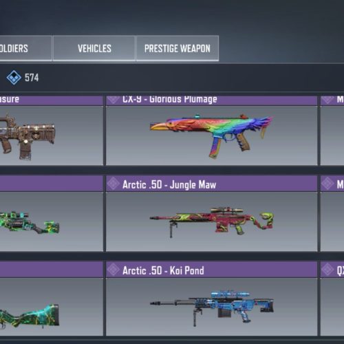 اکانت کالاف با قیمت مناسب