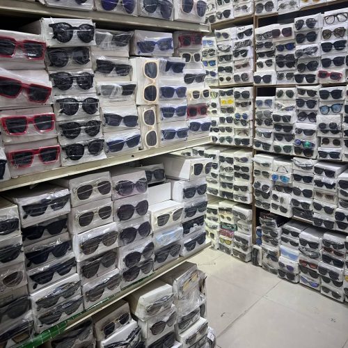 پخش عمده عینک آفتابی و طبی شروع قیمت از 50تومن