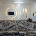 یک واحدی آپارتمان 75 متری تهران شهرری