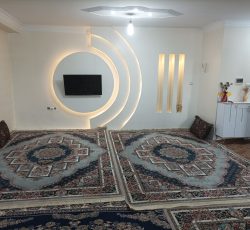 یک واحدی آپارتمان 75 متری تهران شهرری