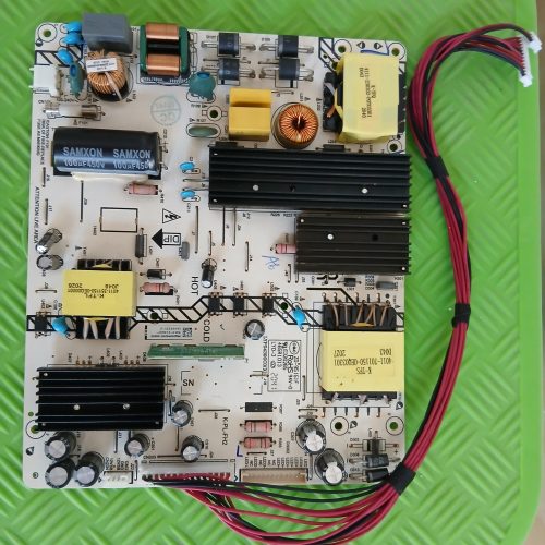 بردپاور تلویزیون  اسنوا55 درحدنو