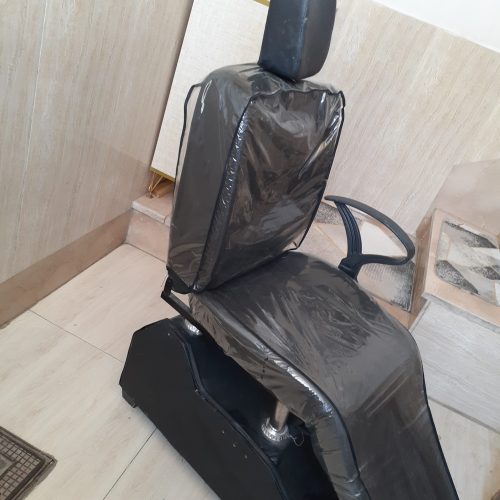 صندلی آرایشی و تخت اپیلاسیون