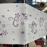 مواد اولیه طاقه سفره ودستمال کاغذی