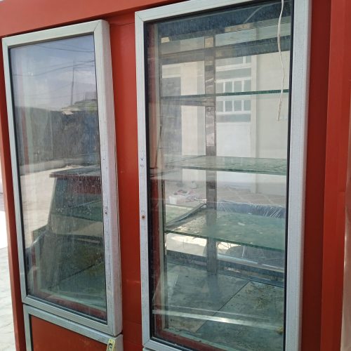 یخچال و فریزر