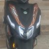 بنلی اتومات.Benelli vz 125