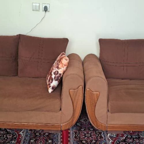 مبل راحتی 9 نفره